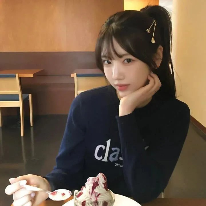 我站在桥上看风景