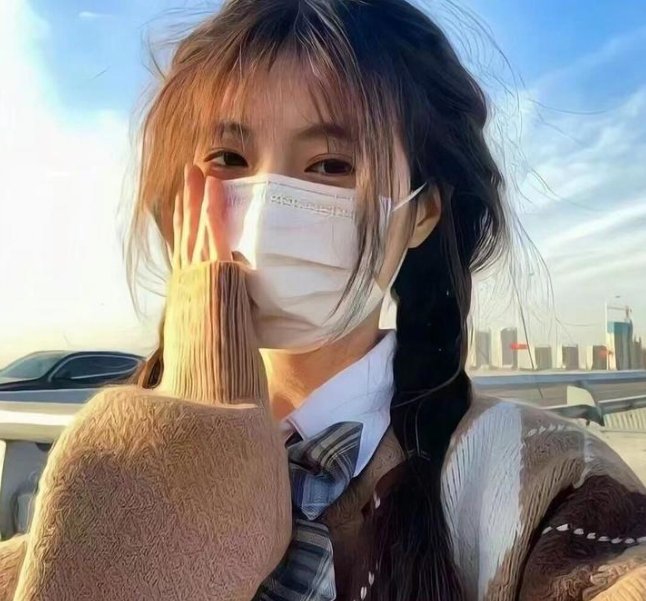 祝愿你：我心中你的旋律（电影版）